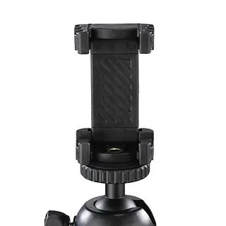 Hama Mini statyw 3w1 flexpro 27cm Czerwony