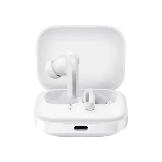 Słuchawki Bezprzewodowe Xiaomi Redmi Buds 5 White