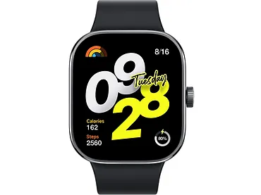 Smartwatch Xiaomi Redmi Watch 4 Czarny