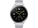 Smartwatch Xiaomi Watch 2 Srebrny