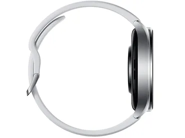 Smartwatch Xiaomi Watch 2 Srebrny