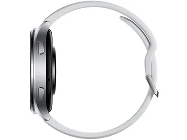 Smartwatch Xiaomi Watch 2 Srebrny