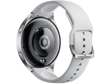 Smartwatch Xiaomi Watch 2 Srebrny