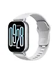 Smartwatch Xiaomi Redmi Watch 5 Active Silver
