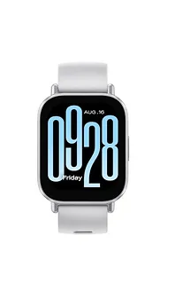 Smartwatch Xiaomi Redmi Watch 5 Active Silver