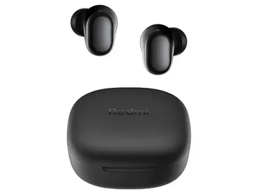 Słuchawki bezprzewodowe XIAOMI Redmi Buds 6 Play czarne
