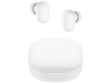 Słuchawki bezprzewodowe XIAOMI Redmi Buds 6 Play białe