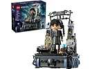 LEGO Klocki Wednesday 76780 Figurka Wednesday Addams