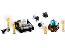 LEGO Klocki Wednesday 76780 Figurka Wednesday Addams