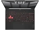 Laptop ASUS TUF Gaming A15 Ryzen 7 7435HS RTX4050 16GB RAM SSD 512GB 15,6' Win11