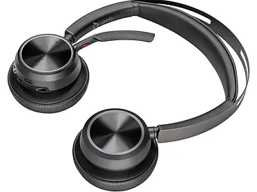 Słuchawki nauszne HP POLY Voyager Focus 2