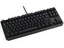 Klawiatura mechaniczna ENDORFY Thock TKL Red