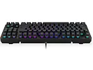 Klawiatura mechaniczna ENDORFY Thock TKL Red