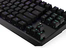 Klawiatura mechaniczna ENDORFY Thock TKL Red