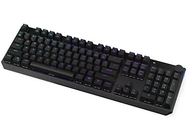 Klawiatura ENDORFY Thock Wireless Brown