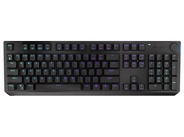 Klawiatura ENDORFY Thock Wireless Brown