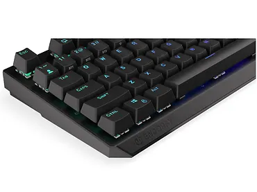 Klawiatura ENDORFY Thock Wireless Brown