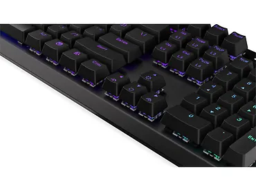 Klawiatura ENDORFY Thock Wireless Brown