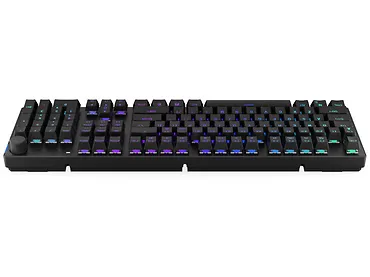 Klawiatura ENDORFY Thock Wireless Brown