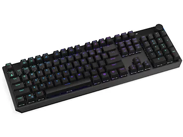 Klawiatura ENDORFY Thock Wireless Brown