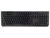 Klawiatura ENDORFY Thock Wireless Red