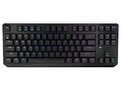 Klawiatura ENDORFY Thock TKL Wireless Red
