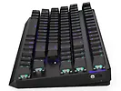 Klawiatura ENDORFY Thock TKL Wireless Red