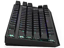 Klawiatura ENDORFY Thock TKL Wireless Red