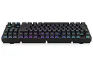 Klawiatura ENDORFY Thock TKL Wireless Red