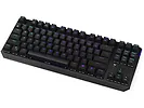 Klawiatura ENDORFY Thock TKL Wireless Red