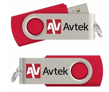 Avtek Klucz aktywacyjny Android TS 8 Easy