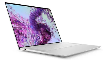 Dell Notebook XPS 16 9640 Win11Pro Ultra 9 185H/32GB/1TB SSD/16.3 OLED UHD+ Touch/GeForce RTX 4060/WLAN + BT/Backlit Kb/6 Cell/3Y Basic
