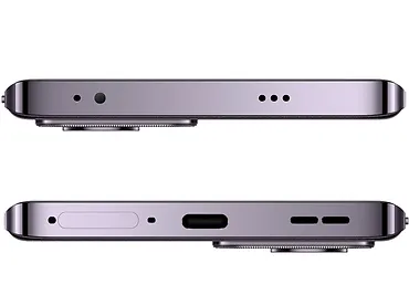 Smartfon OPPO Reno 12 12/256GB Black