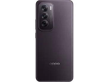 Smartfon OPPO Reno 12 12/256GB Black