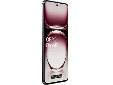 Smartfon OPPO Reno 12 12/256GB Black
