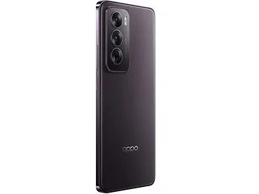 Smartfon OPPO Reno 12 12/256GB Black