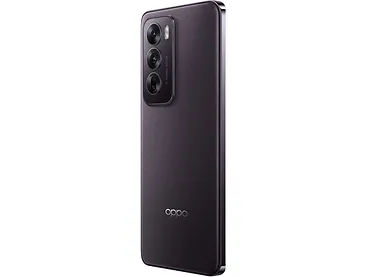 Smartfon OPPO Reno 12 12/256GB Black