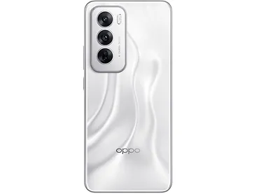 Smartfon OPPO Reno 12 12/256GB Silver