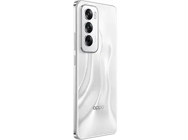Smartfon OPPO Reno 12 12/256GB Silver