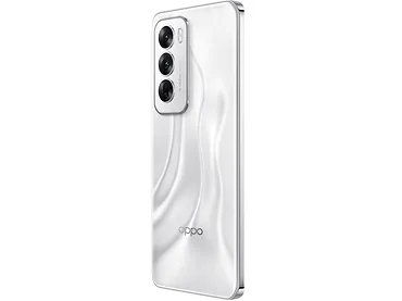 Smartfon OPPO Reno 12 12/256GB Silver
