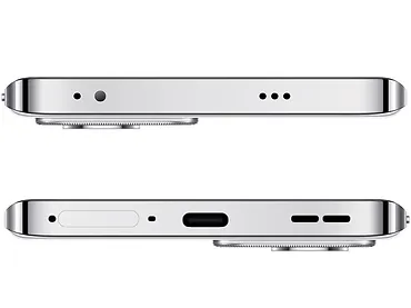 Smartfon OPPO Reno 12 12/256GB Silver