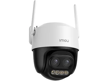 Kamera Imou Cruiser Z 5MP