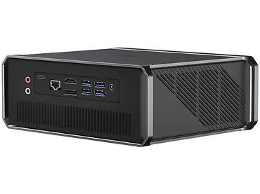 Komputer stacjonrany PC Chuwi CoreBox CWI601K1 i5-1235U/16GB RAM/SSD 512GB/BT+Wi-Fi/Win 11 Pro