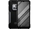 Smartfon myPhone Hammer Construction 2 5G Military Edition 6/128GB Srebrny