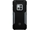 Smartfon myPhone Hammer Construction 2 5G Military Edition 6/128GB Srebrny