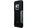 Smartfon myPhone Hammer Construction 2 5G Military Edition 6/128GB Srebrny