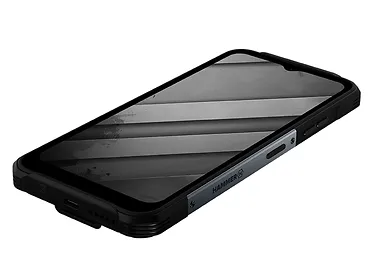 Smartfon myPhone Hammer Construction 2 5G Military Edition 6/128GB Srebrny