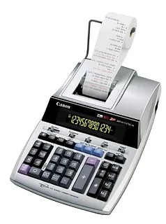 Canon Kalkulator MP1411-LTSC GB EMEA 2497B001AC