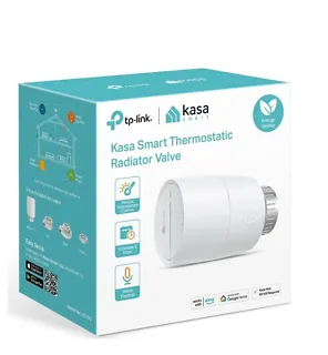 TP-LINK Zaw&oacute;r termostatyczny KE100