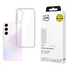 3MK Etui Clear Case Samsung A55 5G A556 Przezroczyste